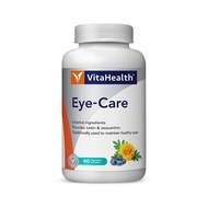 VITA HEALTH Eye Care 90s