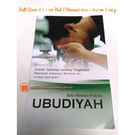 BUKU PANDUAN PRAKTEK UBUDIYAH LIRBOYO