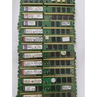 Kingston RAM 4GB DDR3 1333mhz
