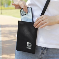 *JUST IN* Urban Sling Mini Bag|Handphone Accessory Crossbody Pouch|Messenger Bag for Unisex
