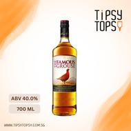 The Famous Grouse Blended Scotch Whisky 700ml