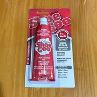 Shoegoo 補鞋膠水 Shoe Goo 透明色 鞋底 修補 防水 hoka asics new balance mizuno adidas nike jordan