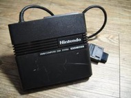 單售 Nintendo 任天堂 FC HVC-023 無其他配件