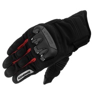 KOMINE GK 220 PROTECTIVE GLOVES