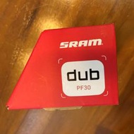 SRAM dub BB PF30 79-A 00.6418.028.000 (Factor O2, Cervelo等)