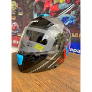 AXXIS GECKO EPIC DESIGN