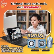 Dell Chromebook 3100 For Education