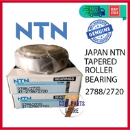 4T-2788/2720 NTN Japan Tapered Roller Bearing 2788/2720 NTN Bearing - 100% ORIGINAL