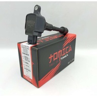 🚗Tomica Plug Ignition Coil Made In Japan Nissan X-TRAIL T30 2.0 2.5 & T31 2.5 Serena C24 (22448-8H31