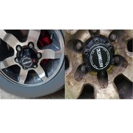 Car Free Wheel Locking Hub Padlocks 28 Spline for Navara G8Y5/D22 402601S700