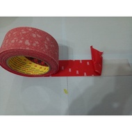 SAFETY WALK 3M 55236 ANTI SLIP TAPE CLEAR 50MMX1M