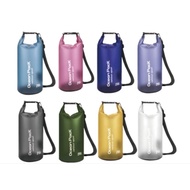 20L Backpack, Transparent Waterproof Backpack Waterproof Backpack Waterproof Bag