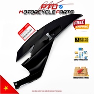 Left center cover *NH1*_83620K12900ZC