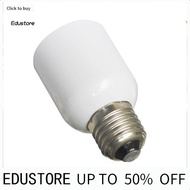 <COD> E27 to G24 LED Light Screw Bulb Socket Base Lamp Cap Holder Adapter Converter