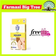 T3 Acne Patch Hydrocolloid 30's Hydrocolloid Patch Pimple Patch