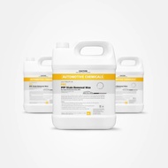 PPF Stain Removal Wax for Paint Protection Film (PPF) Automotive Chemicals (4L)