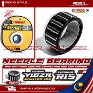 Needle Bearing TOBAKI Racing Y16 Y16ZR R15 V3 PNP One Way Peek Coating Connecting Rod Con Conrod Nee
