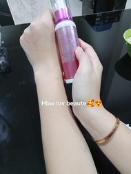 2PCS Hbw Express oriii LOV BEAUTE HIGDOSE.