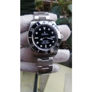 ROLEX SUBMARINER NO DATE R7 WATERPROOF