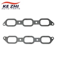 LR041681 2PCS Inlet Manifold Gasket for Jaguar XJ XF Land Rover Range Rover Sport L494 L319 L405 L46