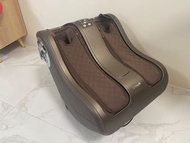 9成新 OSIM 暖足樂美腿機OS-338 (足底按摩/腿部按摩)按摩機
