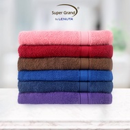 Supergrand Angelo by Lenuta (Beach Towel / Beach Towel 86x150 cm)