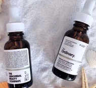 เซรั่ม  The Ordinary  Retinoid 1%in Squalane ปริมาณ 30 ml