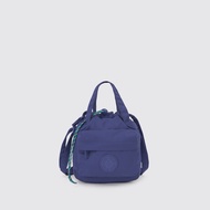 Exsport Reround Mini Sling Bag - Blueberry
