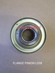 flange pinion flange gardan tapak gardan L300 Diesel L038 L039