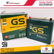 AKI KERING GS ASTRA GS MF NS60 Carry Futura Avanza Xenia  Rush Grand Max Luxio Terios ORIGINAL NS 60