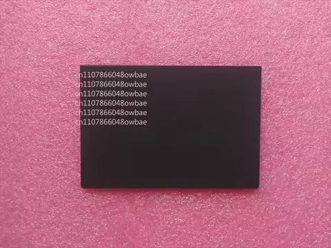 glass New For Lenovo ThinkPad X1 Extreme 1st 2nd / P1 1 P1 Gen 2 Touchpad Trackpad Clickpad 01LX660 