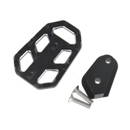 Good Motorcycle Rear Foot Brake Lever Peg Pad Enlarge Extender Footrests Pedals For G310GS G310 GS G