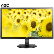 AOC 19.5-Inch I2080sw E-Sports IPs Desktop 2K HD Screen I2280swd 21.5-Inch Wall Hanging