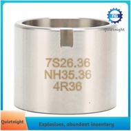[quietnight.ph] Watch Movement Holder Base Bracket for SKX007 NH34 NH35 NH36 NH37 38 7S26 7S36  Reta