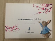 95% new CurrentBody skin x Peter Rabbit LED light therapy face mask