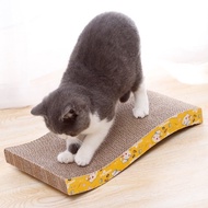Cat Scratching Table Pet Scratching Toy Scratching Post Cat Scratcher Cat Scratch Board Cat Scratchi