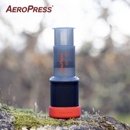 AeroPress Coffee Maker (Aeropress Go / Aeropress Original / Aeropress Clear)