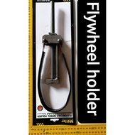 Mollar Flexible Flywheel Holder - Treker Belt Cvt Magnet Matic Belt