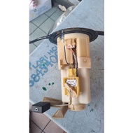 fuel pump toyota celica zzt231 2zz