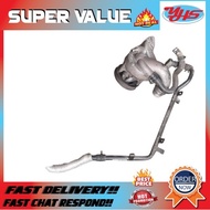 USED ORIGINAL ASTON MARTIN DB9 6.0 2010-2019 ENGINE COOLANT MOTOR WATER PUMP