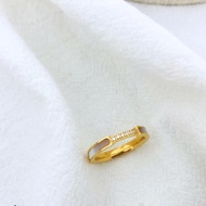 Galaxy • Titanium Steel Ring