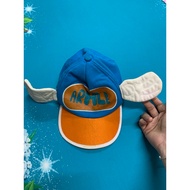 Boy hat 2->8 years old