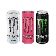 Monster Energy Pipeline 355ml
