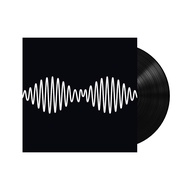 [แผ่นเสียง Vinyl LP] Arctic Monkeys - AM [ใหม่และซีล SS]