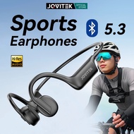 JQVITEK BC81&BC81 Bone Conduction earphone Blutooth Hearphones Water/Sweat Resistant Stereo Sound Bu