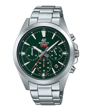 พร้อมส่ง นาฬิกา คาสิโอ Watch Casio EFV-630D-3A ของแท้100% Warranty ศูนย์ไทย