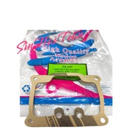 TS100 TS125 CARBURETOR GASKET