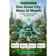 Creative AI API Access | GPT Claude Gemini DeepSeek | One Unified API