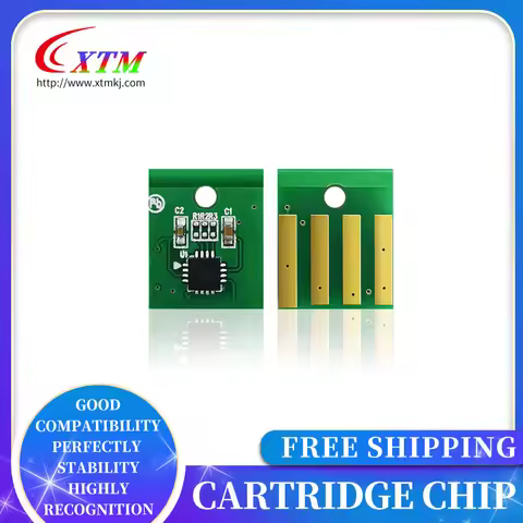 Compatible 00KVK63 24F0032 Drum chip for Dell B2360d B2360 S2830 B3460 B3465 S2830dn printer laser c
