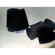 SPAN HELMET DAN PELAPIK /MS88 /BELL MALAYA  /APOLLO (KETEBALAN 4MM) 🔥HOT ITEM